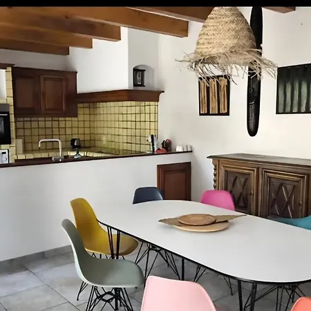 Chez Raymonde *